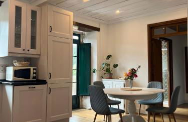 Quinta das Amoras - Au coeur des oliviers - Foto 9