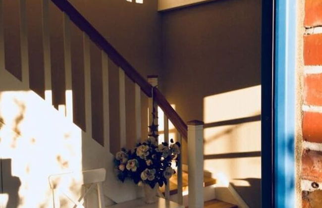 \"haus Am Deich\" Modern Retreat - Foto 21