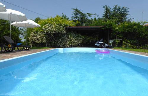 Silea Apartments, Pool, Garden, Treviso - Foto 9