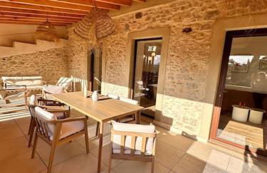 Maison Henriette - Au plus près de la Cité Médiévale - Foto 43