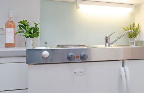 Haus Schwanensee Maritimes Ferienappartement am Plöner See - Foto 11