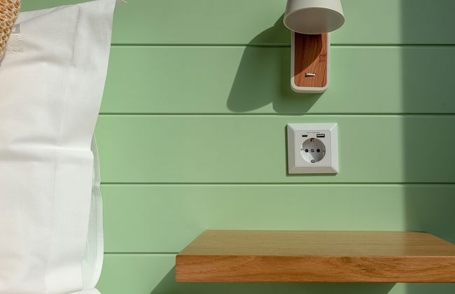 Oporto Trendy Formosa - Foto 71