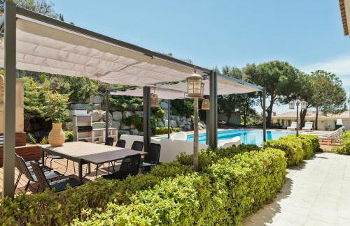 Luxury Seaview Villa by Olala Homes - Foto 34