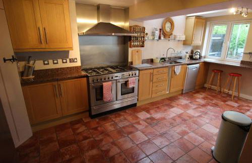 Wishing Well Cottage - Foto 8