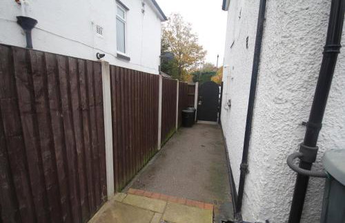 Hillingdon's House - Foto 35