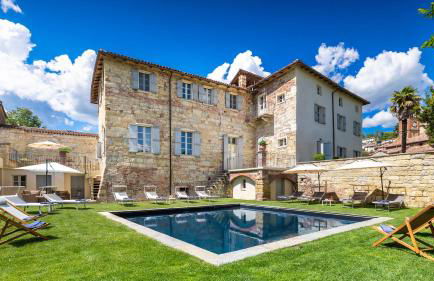 PALAZZO POZZO BONELLI 14, Emma Villas - Foto 2