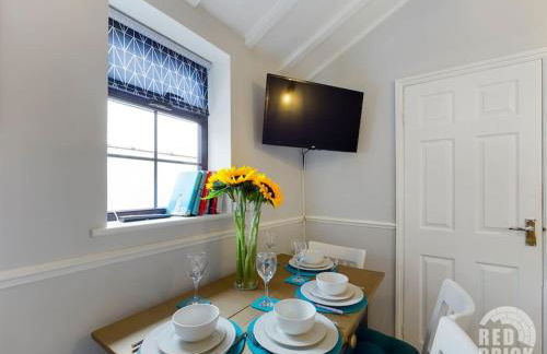 The Lodge at Pickford House NEC and B'Ham Airport, Coventry - Foto 6