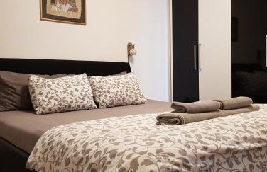 Apartman i Studio apartman Majoli - Foto 12