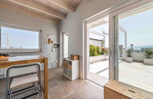 Exclusive city centre Penthouse - Foto 21