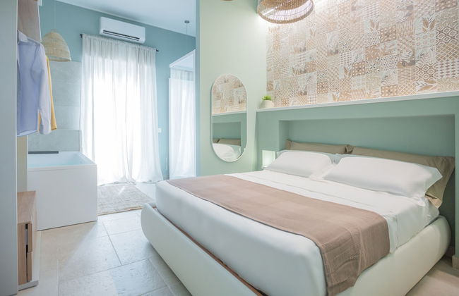 FILIA SOLIS - Old Town SUITEs & SPA - Foto 29