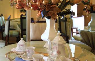 B&B Pretoria Suite - Photo 24