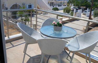 Niko's apartments 1 - Foto 9