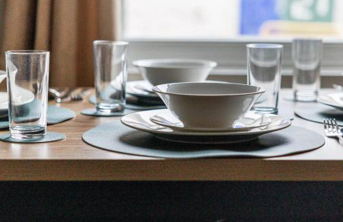 Spacious 3-Bedroom Home in Norton, Sleep 5-6 - Foto 23