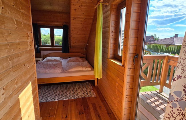 Holiday Home in Sarbinowo Near the Beach - Foto 3