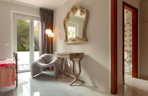 Villa Magnolie - Foto 32