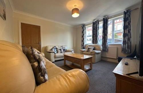 Spacious 5 bedroom house in Prestatyn, North Wales - Foto 9