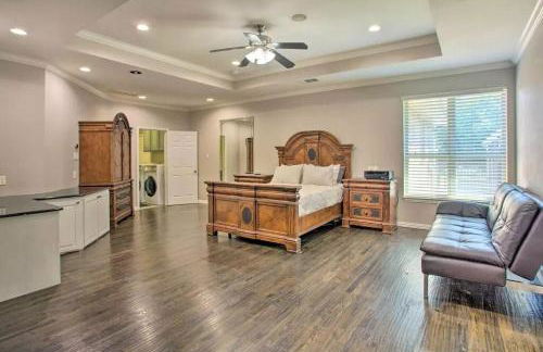 Heated Pool, Pool Table, Hot Tub, Home Theatre, Guest House, Basketball Court, Sleeps-20 - Foto 29