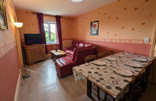 Appartement rénové au pied des Mille Étangs, 3 chambres - FR-1-583-410 - Foto 1