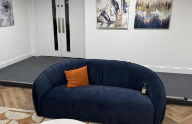 The Cosy Quayside Apartment - Two bedroomParking - Foto 79