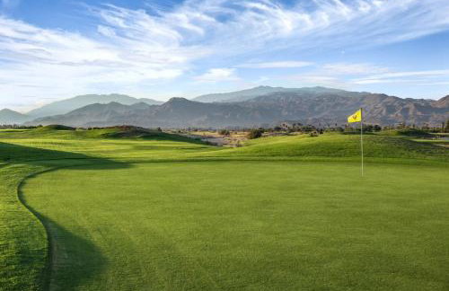 WorldMark Cathedral City - Studio - Foto 19