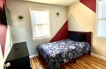 3BR W/ BASEMENT HOME 'THE LION’S DEN' - Foto 9