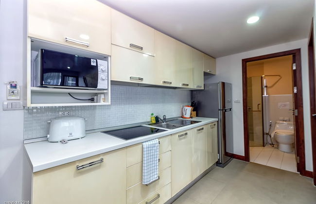 Karon Butterfly Residence - Photo 45