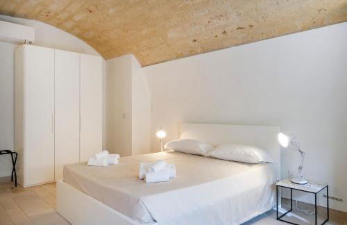 Palazzo della Torre - Seaview Luxury historical apartments - Foto 47