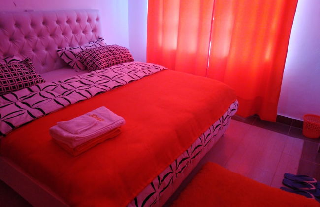 Johiz Casa JKIA - Foto 11