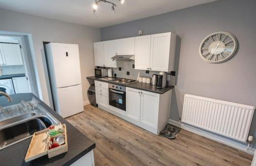 Delightful 3 bedroom Cottage in Haverigg - Foto 9