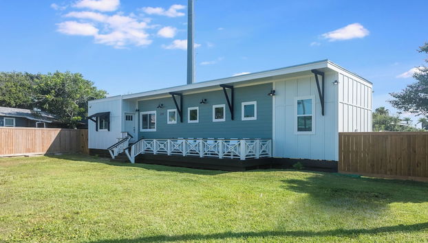 Servicios del alojamiento