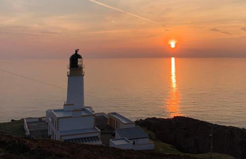 Raasay Holiday Cottage - Foto 15