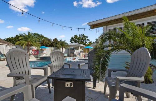 Honeymoon Suite with Shared POOL - Foto 30