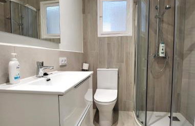 Apartaments Font del Cirerer - Foto 57