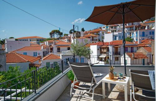 Sinioritsa's House Skopelos - Foto 31