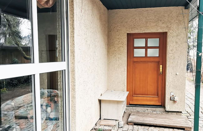 Ferienhäuser - Pappelallee - Foto 26