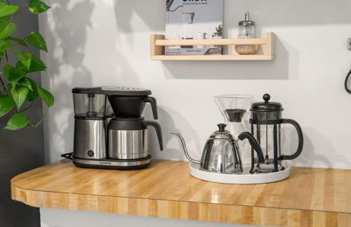 Walk to Beach - Beach Gear - Easy Parking - Foto 17