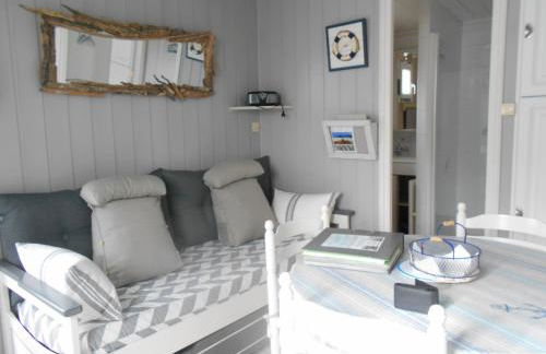 ILE DE RE, LA DANAE, VELOS, WIFI, CUISINE, LINGE, PARKING gratuit - Foto 4