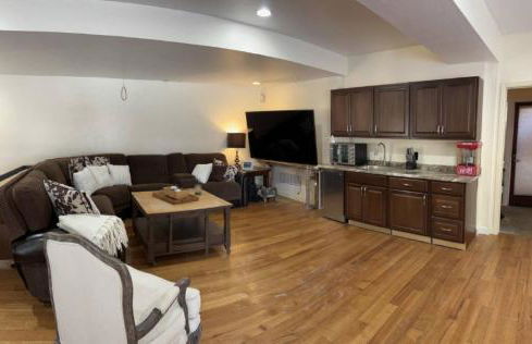 Mountain Top Luxury Red Rocks Hot tub Sauna Views - Photo 31