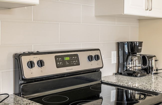 GLOBALSTAY. Modern Townhomes on Lake Ontario - Foto 20