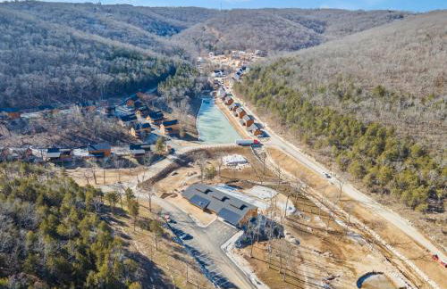 New Cabin at Tall Timbers! Free Tickets! Indoor and Outdoor Pools! - Foto 52