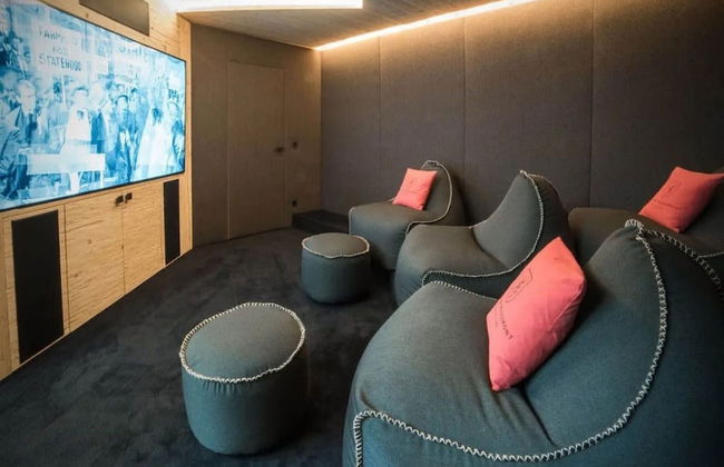 Superior Chalet With Views - Foto 25