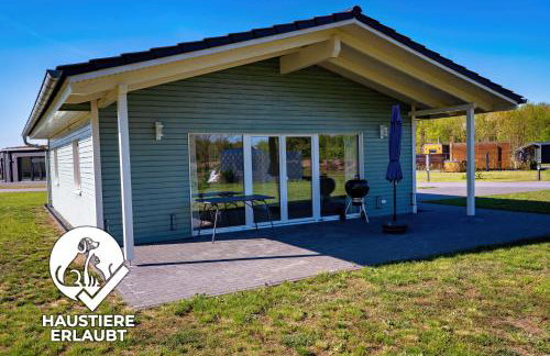 SKAN-PARK Ferienhäuser & Tiny Houses am Bärwalder See - Photo 71