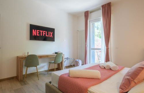 Sant'Orsola Lodge Bologna - Foto 13