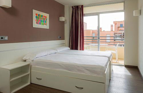 Medplaya Aparthotel Esmeraldas - Photo 44