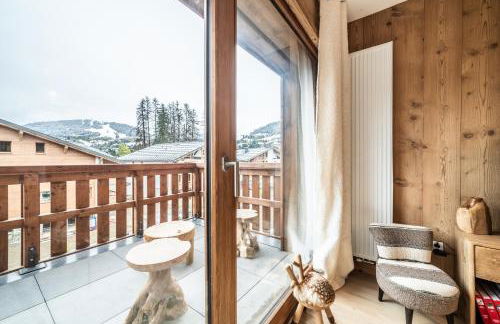 Apartment Centaurea Megève - BY EMERALD STAY - Foto 22