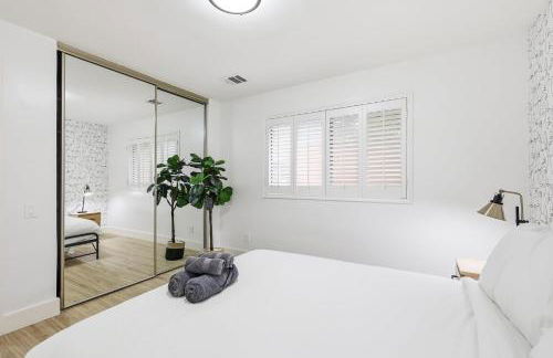 Plano Perfect Getaway - Pool Hot Tub BBQ Grill - Foto 25