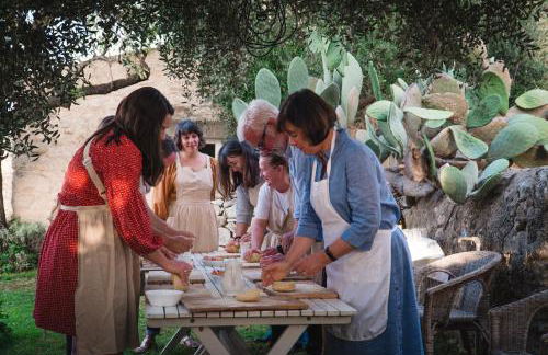 Baglio Occhipinti - Foto 16