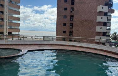 Studio Aconchegante no Number One Flat com vista mar - Photo 29