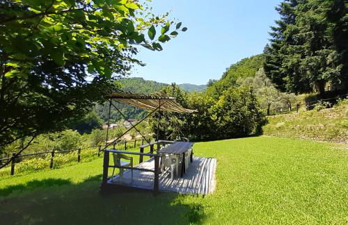 Il Bosco di Campo Marzano studios - Foto 38