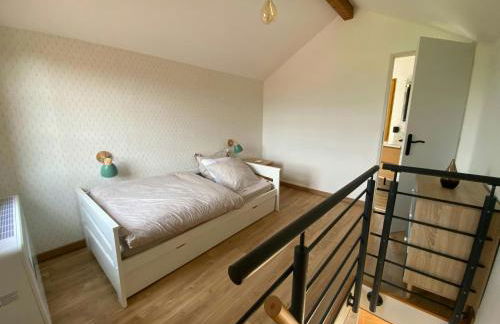 Le Grangeon - Foto 14